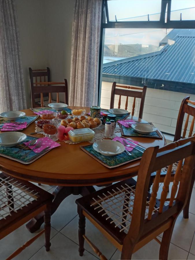 Knysna Paradise Guesthouse المظهر الخارجي الصورة